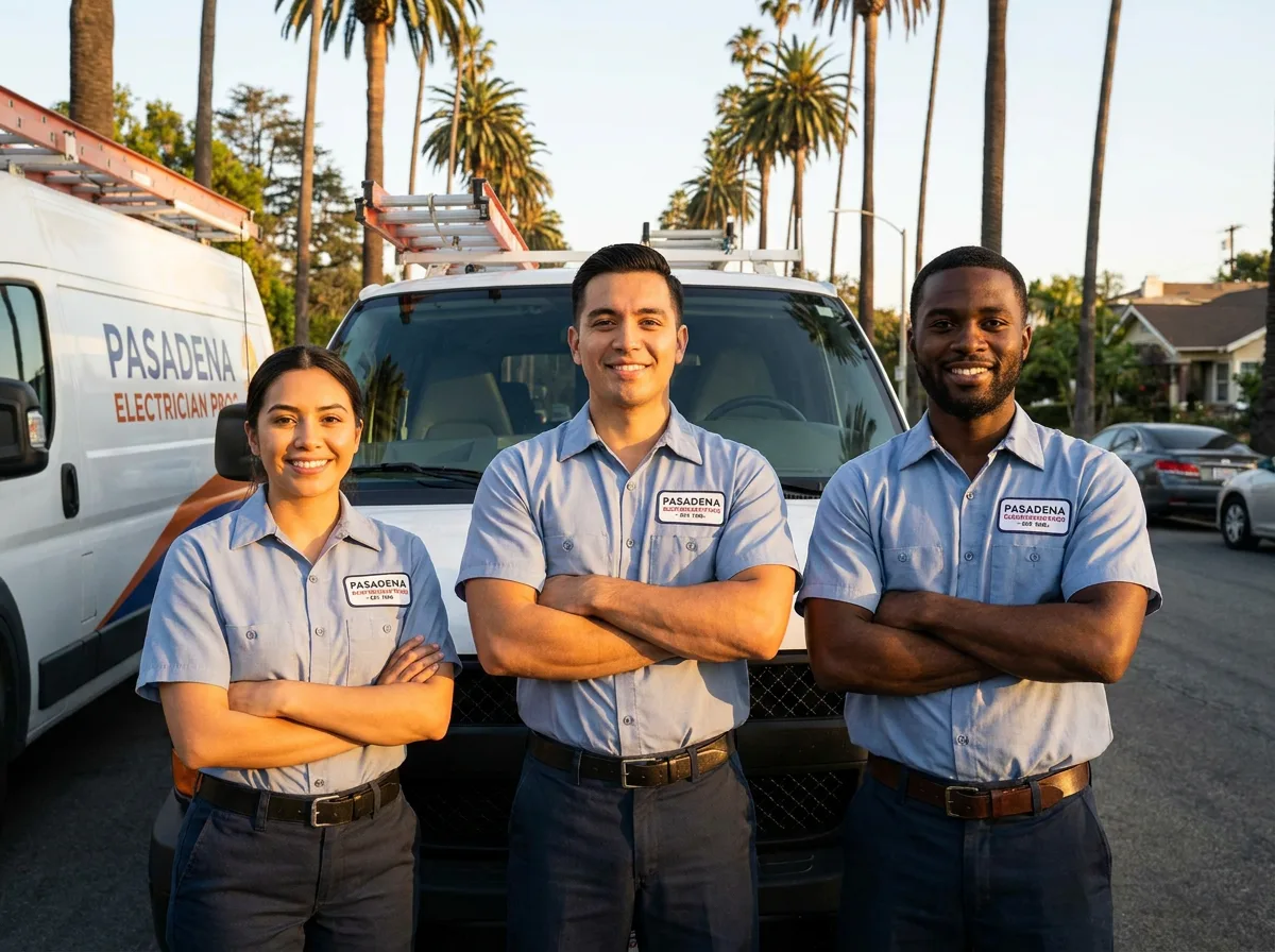 Electrician company in Schroon Lake, NY